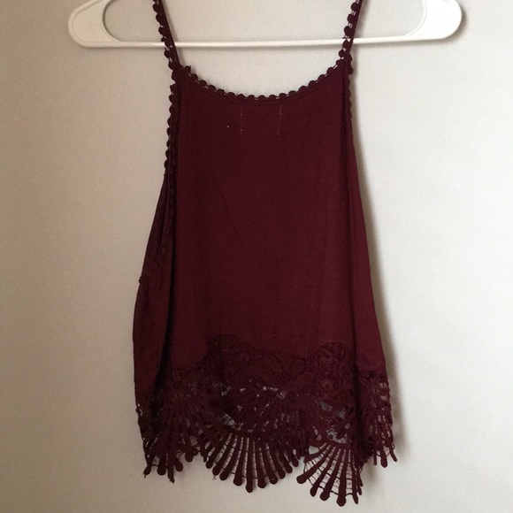 Tank top - Picture 3 of 3